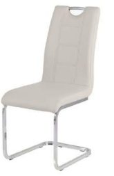 Rimini PU Chair